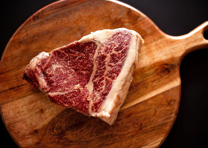 Build Your Own Wagyu Box