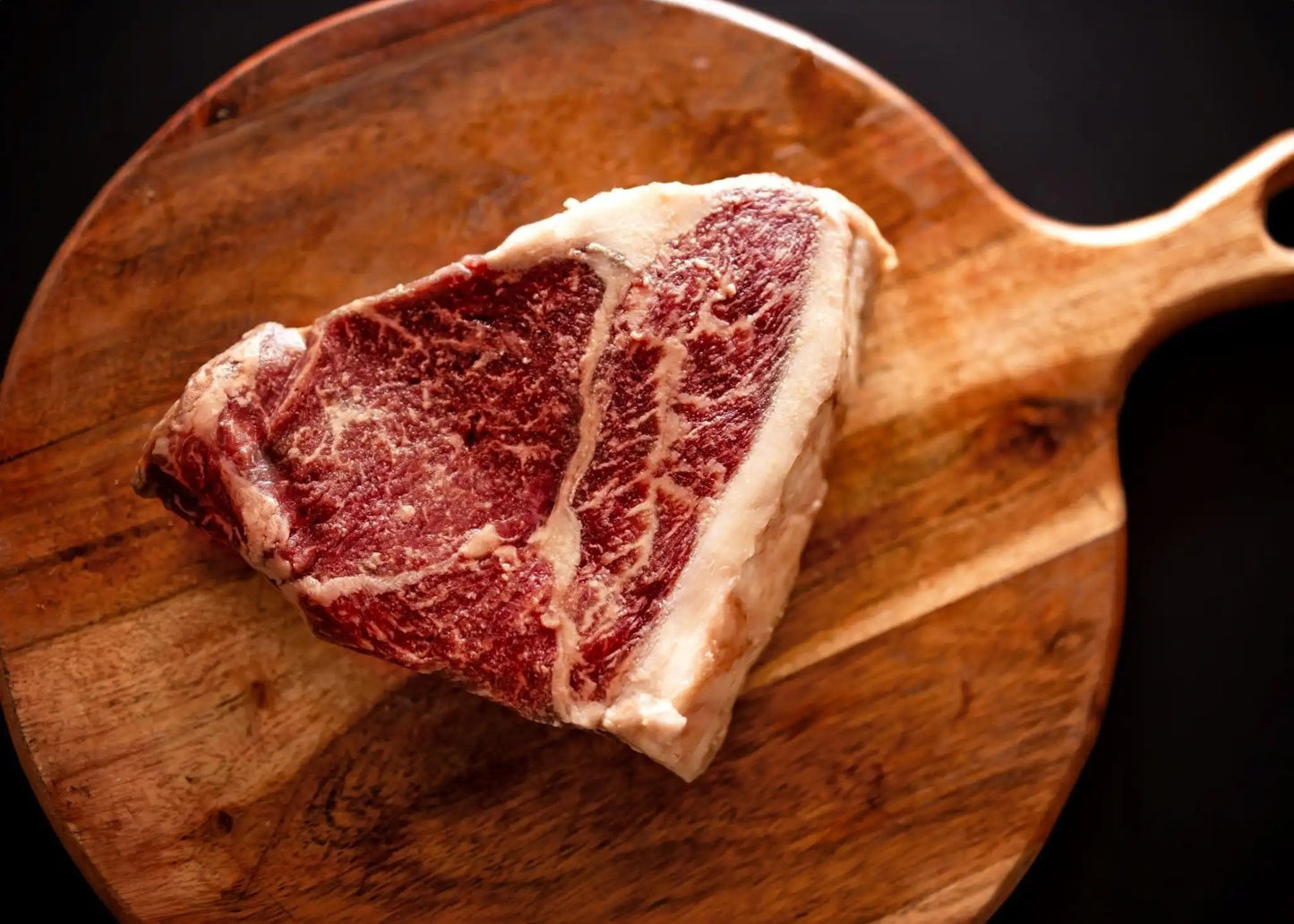 100% All-Natural Grass-Fed Pasture-Raised Wagyu 1/8th Beef Box - 50lbs of Wagyu Beef - The Hufeisen-Ranch (WYO Wagyu)