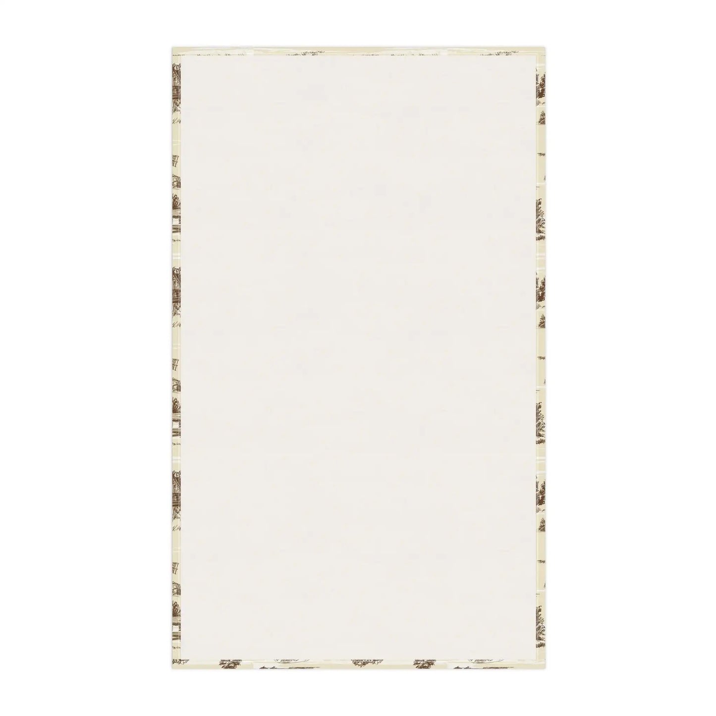 Farm Style Farmhouse Kitchen TowelHere to add a touch of character & utility to any kitchen. Not only does it have a stunning one-sided print, but it's also a trusty and expressive helper to the Farm Style Farmhouse Kitchen TowelThe Hufeisen-Ranch (WYO Wagyu)Home Decor