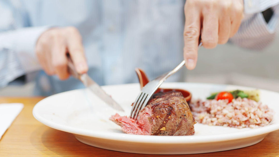 4 Delicious and Easy Ways to Prepare The Hufeisen Ranch's Wagyu Beef at Home - The Hufeisen-Ranch (WYO Wagyu)