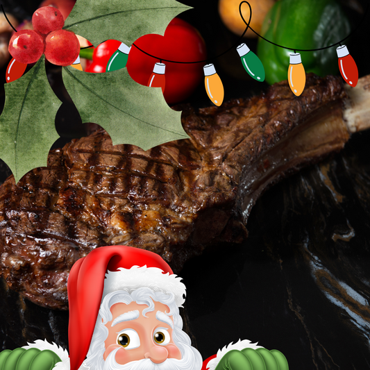 The Best Christmas Gift 2024: Give the Ultimate Holiday Bundle from Hufeisen Ranch