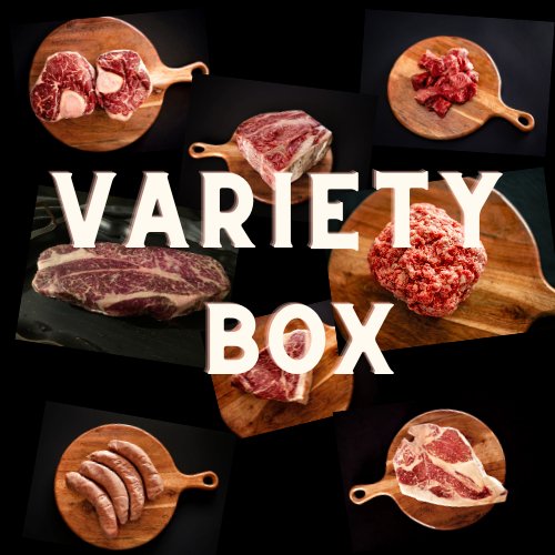 Elevate Your Cooking Game on a Budget: Exploring the Affordability of Wagyu Beef Subscription Bundles - The Hufeisen-Ranch (WYO Wagyu)