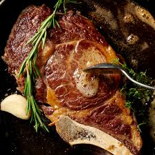 🔥 Wednesday Kitchen Insider: Perfect Pan-Seared Wagyu Steak at Home