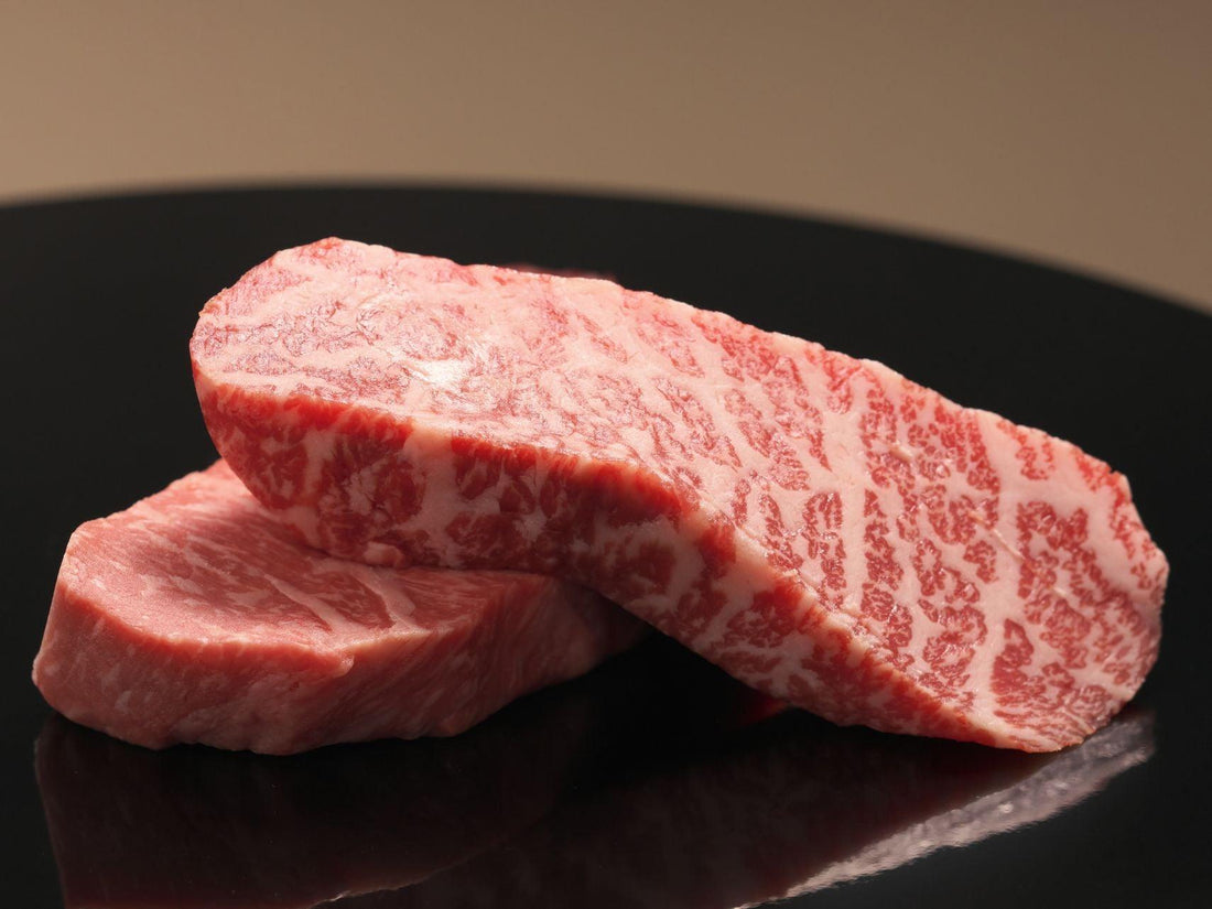 The Ultimate Guide to Choosing the Best Wagyu Beef Cuts for Your Next Meal - The Hufeisen-Ranch (WYO Wagyu)
