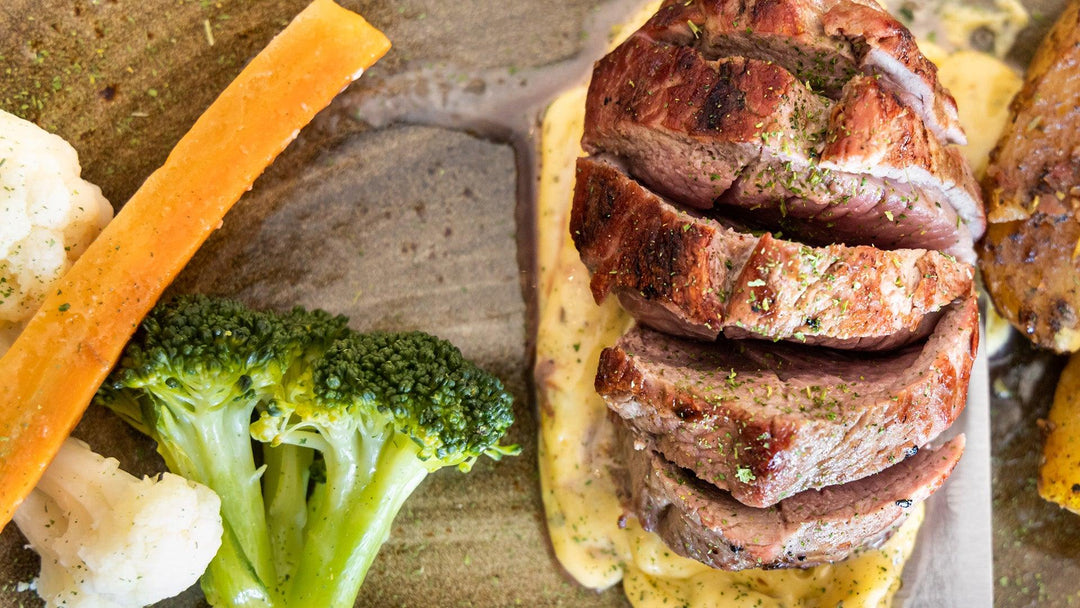 Tips and Techniques for Cooking Icelandic Lamb - The Hufeisen-Ranch (WYO Wagyu)