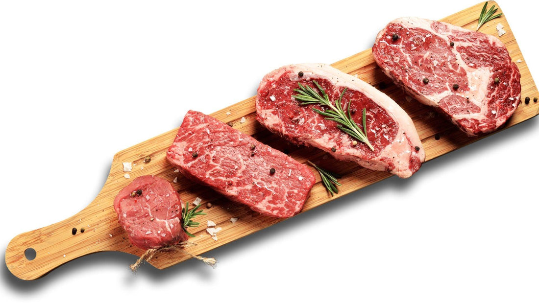 Wagyu Beef Health Benefits: The Nutritional Advantages of this Specialty Meat - The Hufeisen-Ranch (WYO Wagyu)