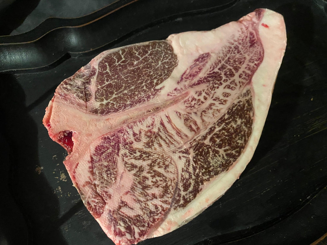 Wagyu Beef–Everything You Need to Know - The Hufeisen-Ranch (WYO Wagyu)