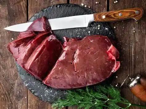 Offal & Bone-In Cuts