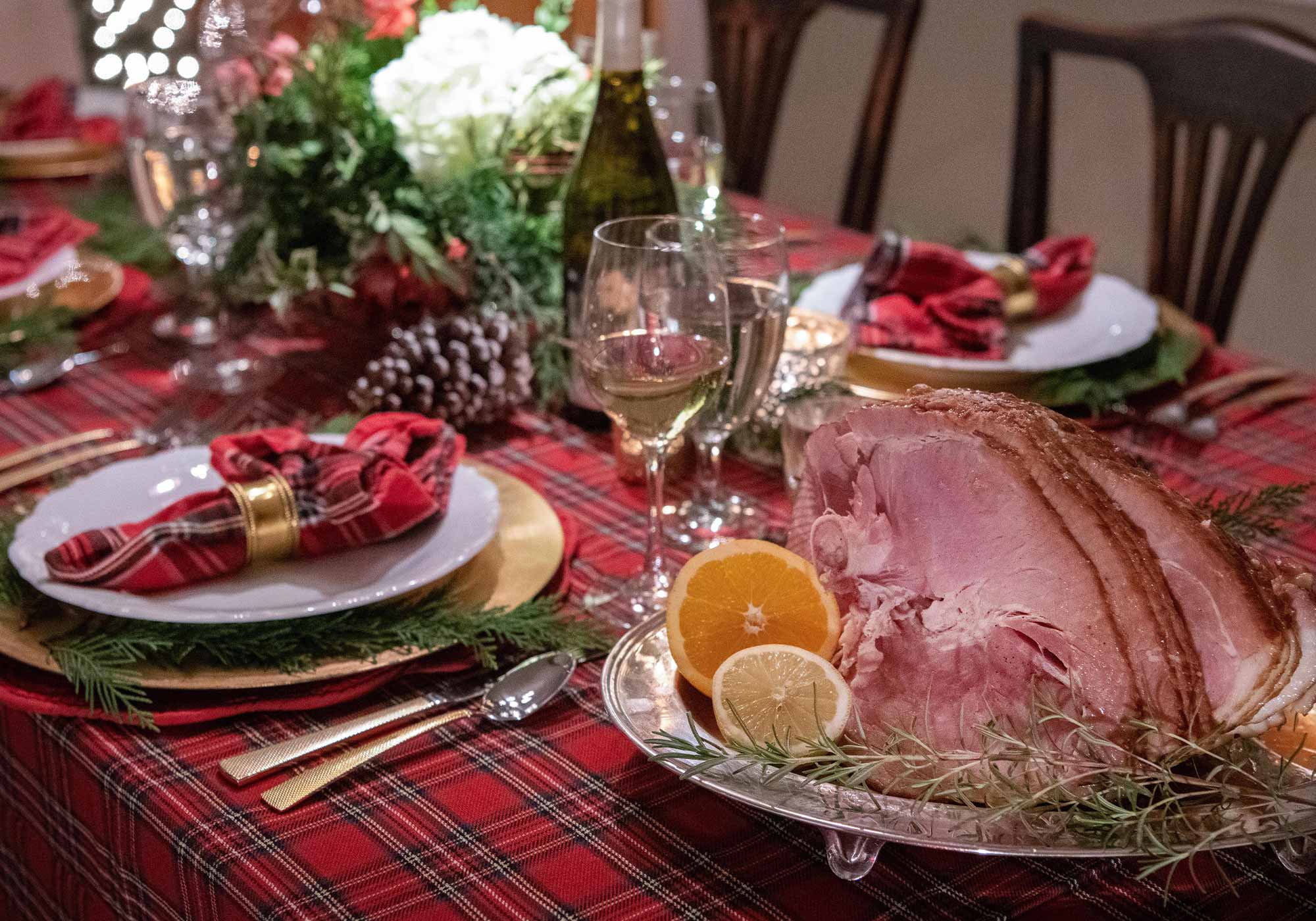 From Our Pastures to Your Table: Holiday Collection