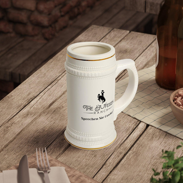 Hufeisen Merchandise