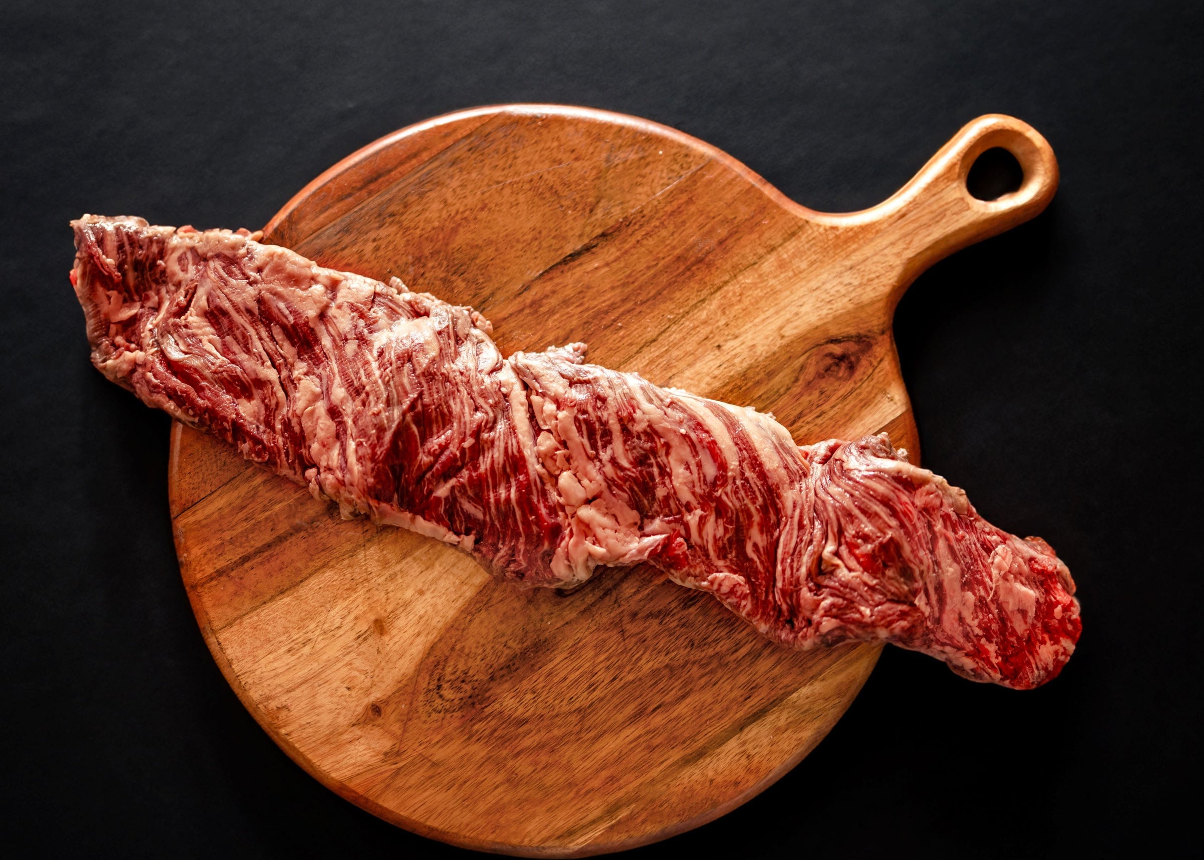 Specialty & Butcher’s Cuts