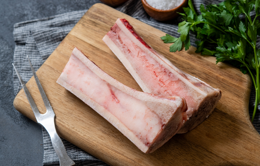 Wagyu Marrow Bones
