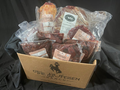 WAGYU ORGAN MEATS BUNDLE