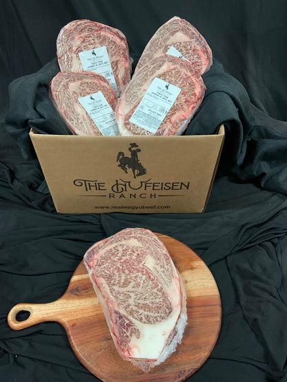 Kagoshima Japanese A5 Wagyu Tenderloin Filet
