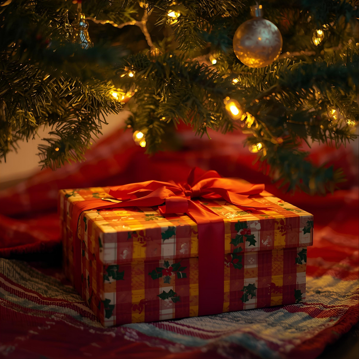 Holiday Wagyu Gift Box – Premium Steak Sampler (Ships Free)