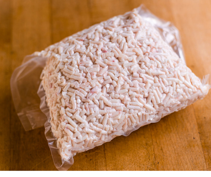 Regenerative Wagyu Ground Beef Suet Tallow