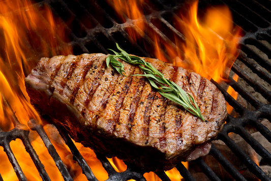 THE ULTIMATE GRILL WAGYU BOX