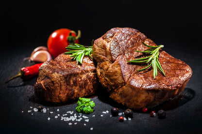 THE RANCHER'S CHOICE WAGYU BOX