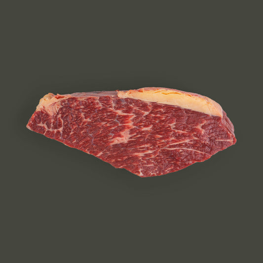 Wagyu Picanha Steak