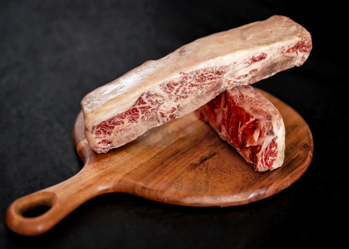 THE TRAIL BOSS WAGYU BOX