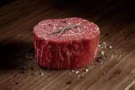 100% All-Natural American Wagyu Tenderloin FiletWagyu Tenderloin Filet, also known as Wagyu Filet Mignon, is a highly sought-after cut of beef known for its exceptional tenderness and melt-in-your-mouth texture. I-Natural American Wagyu Tenderloin FiletThe Hufeisen-Ranch (WYO Wagyu)