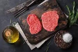 100% All-Natural Grass-fed American Wagyu Beef Cube Steak - The Hufeisen-Ranch (WYO Wagyu)
