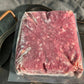100% All-Natural Grass-Fed "Misfit" Ground Beef - The Hufeisen-Ranch (WYO Wagyu)