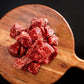 100% All-Natural Grass-Fed Pasture-Raised Wagyu 1/8th Beef Box - 50lbs of Wagyu Beef - The Hufeisen-Ranch (WYO Wagyu)