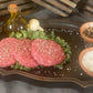 100% All-Natural Grass-Fed Pasture-Raised Wagyu (3) 1/3lb Burger Patties - The Hufeisen-Ranch (WYO Wagyu)