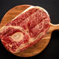 100% All-Natural Grass-Fed Pasture-Raised Wagyu Arm Roast - The Hufeisen-Ranch (WYO Wagyu)