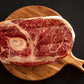 100% All-Natural Grass-Fed Pasture-Raised Wagyu Arm Roast - The Hufeisen-Ranch (WYO Wagyu)