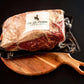 100% All-Natural Grass-Fed Pasture-Raised Wagyu Boneless Rib Roast - The Hufeisen-Ranch (WYO Wagyu)