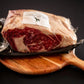 100% All-Natural Grass-Fed Pasture-Raised Wagyu Boneless Rib Roast - The Hufeisen-Ranch (WYO Wagyu)