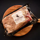 100% All-Natural Grass-Fed Pasture-Raised Wagyu Boneless Rib Roast - The Hufeisen-Ranch (WYO Wagyu)