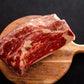 100% All-Natural Grass-Fed Pasture-Raised Wagyu Bottom Round Roast - The Hufeisen-Ranch (WYO Wagyu)
