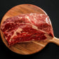100% All-Natural Grass-Fed Pasture-Raised Wagyu Bottom Round Roast - The Hufeisen-Ranch (WYO Wagyu)