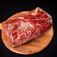 100% All-Natural Grass-Fed Pasture-Raised Wagyu Bottom Round Roast - The Hufeisen-Ranch (WYO Wagyu)