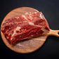 100% All-Natural Grass-Fed Pasture-Raised Wagyu Bottom Round Roast - The Hufeisen-Ranch (WYO Wagyu)