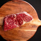 100% All-Natural Grass-Fed Pasture-Raised Wagyu Bottom Round Steak - The Hufeisen-Ranch (WYO Wagyu)