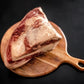 100% All-Natural Grass-Fed Pasture-Raised Wagyu Brisket - The Hufeisen-Ranch (WYO Wagyu)