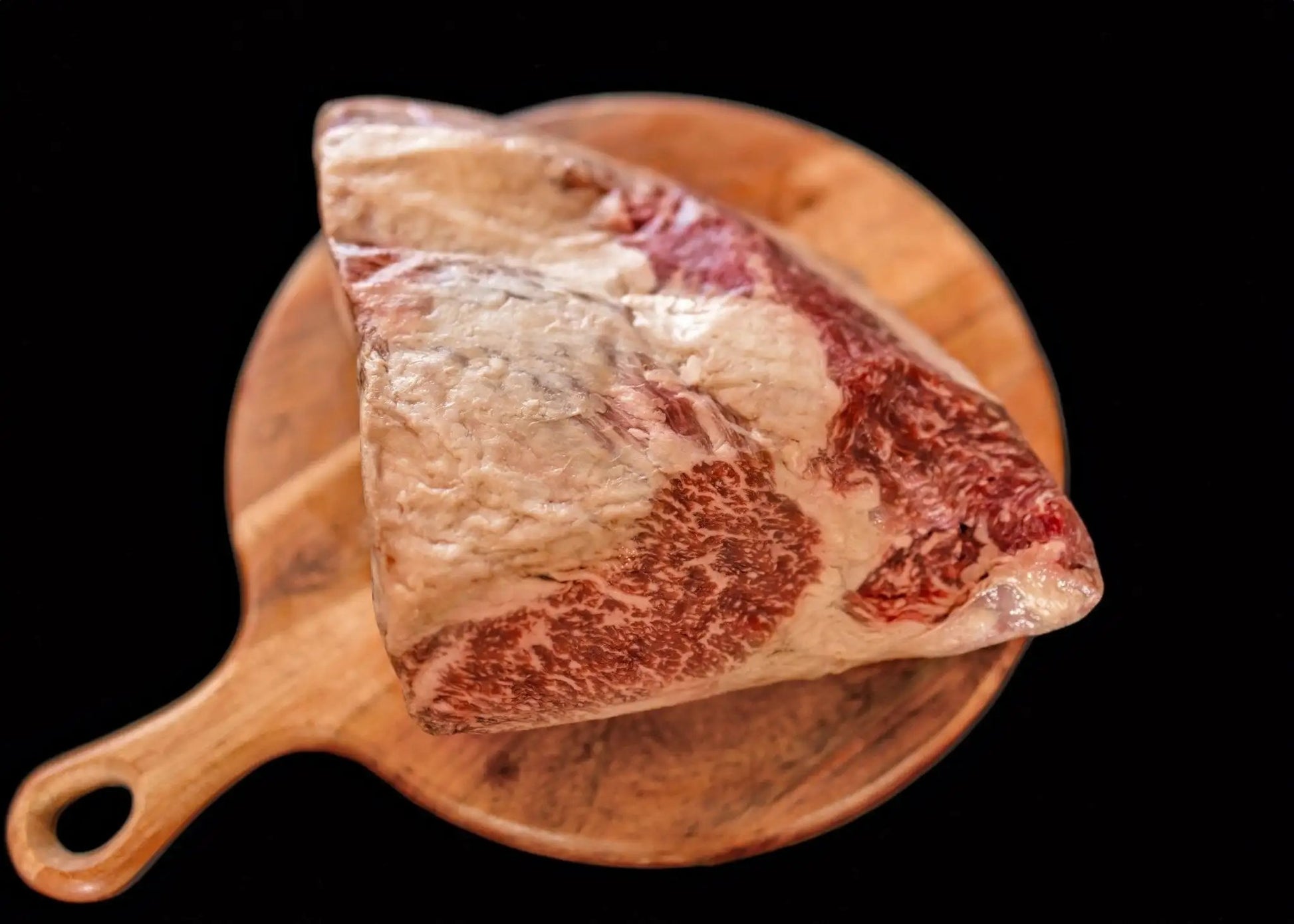 100% All-Natural Grass-Fed Pasture-Raised Wagyu BrisketIndulge in the ultimate beef experience with Hufeisen Ranch's 100% All-Natural Grass-Fed Pasture-Raised Wagyu Brisket. Known for its rich flavor and unreal marbling,100%The Hufeisen-Ranch (WYO Wagyu)