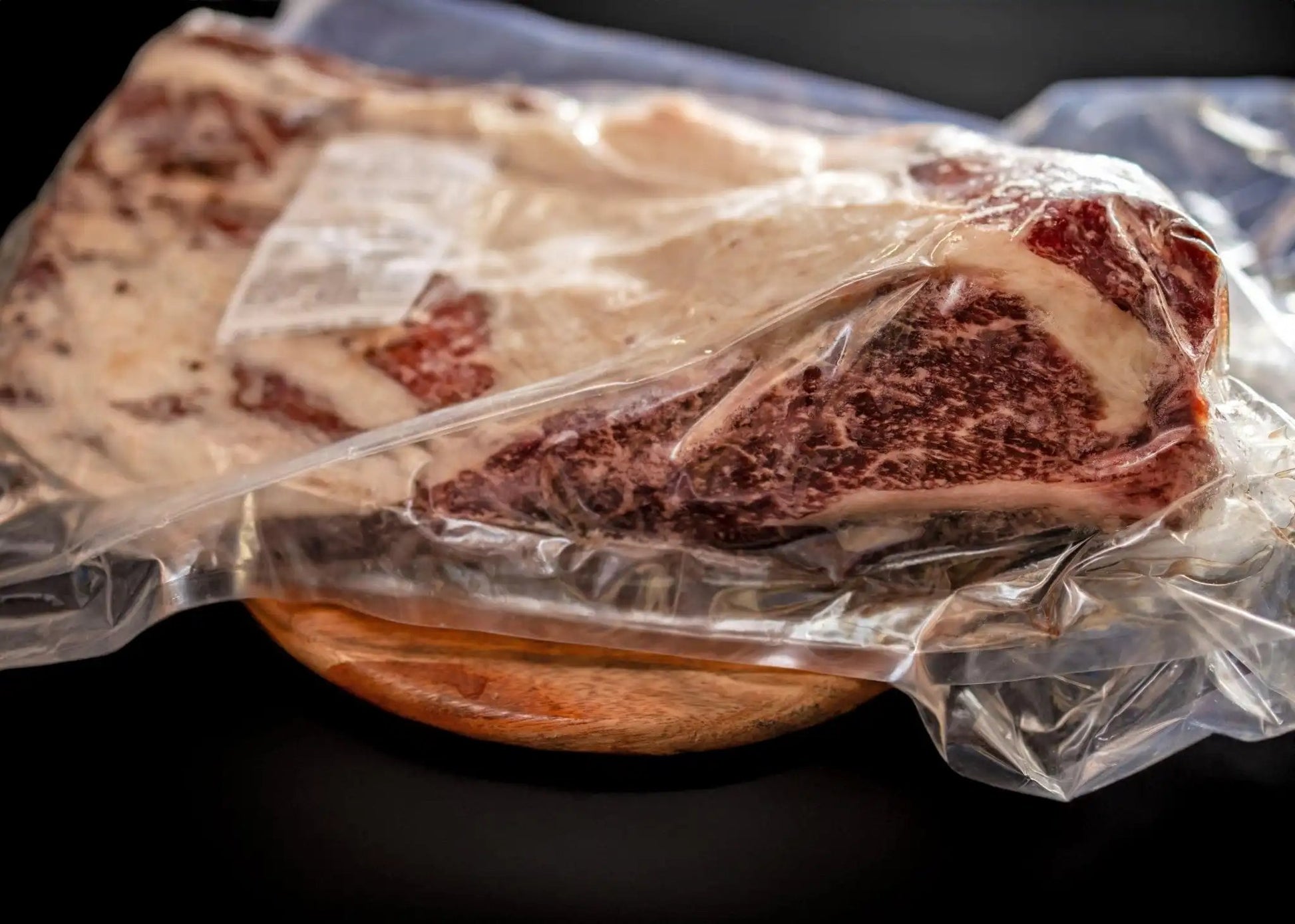 100% All-Natural Grass-Fed Pasture-Raised Wagyu Brisket - The Hufeisen-Ranch (WYO Wagyu)