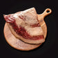 100% All-Natural Grass-Fed Pasture-Raised Wagyu Brisket - The Hufeisen-Ranch (WYO Wagyu)