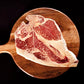 100% All-Natural Grass-Fed Pasture-Raised Wagyu Carnivore Man Gift Box - The Hufeisen-Ranch (WYO Wagyu)