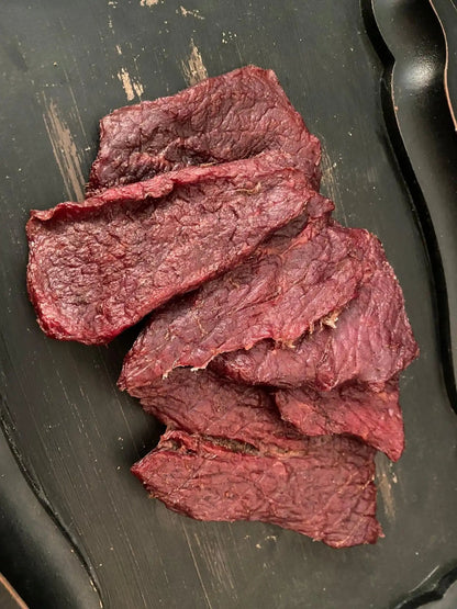 100% All-Natural Grass-Fed Pasture-Raised Wagyu Carnivore Man Gift BoxThe Carnivore Man Gift Box is the perfect package for the meat-loving individual in your life. It features a delicious assortment of high-quality beef products that 100%The Hufeisen-Ranch (WYO Wagyu)