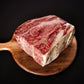 100% All-Natural Grass-Fed Pasture-Raised Wagyu Chuck Roast - The Hufeisen-Ranch (WYO Wagyu)