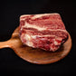 100% All-Natural Grass-Fed Pasture-Raised Wagyu Chuck Roast - The Hufeisen-Ranch (WYO Wagyu)