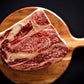 100% All-Natural Grass-Fed Pasture-Raised Wagyu Chuck Roast - The Hufeisen-Ranch (WYO Wagyu)