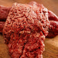 100% All-Natural Grass-Fed Pasture-Raised Wagyu Cube Steak - The Hufeisen-Ranch (WYO Wagyu)