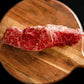 100% All-Natural Grass-Fed Pasture-Raised Wagyu Denver Steak - The Hufeisen-Ranch (WYO Wagyu)